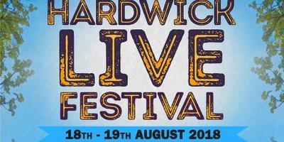 Hardwick live 2018