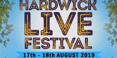 Hardwick live 2019